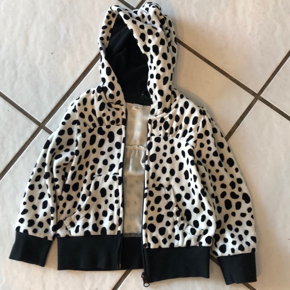 Toddler jacket - Picture 2 of 3